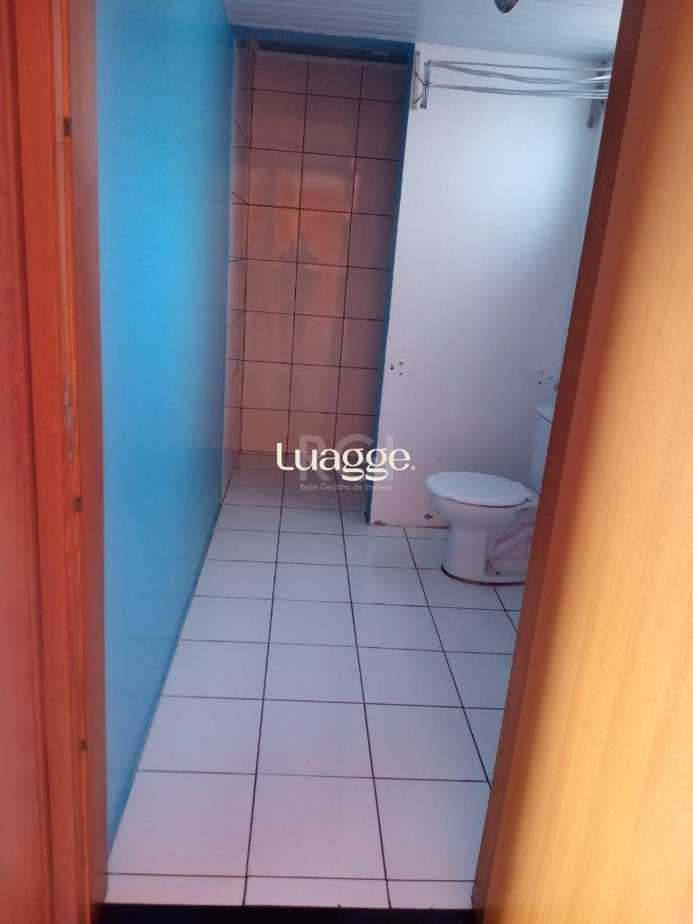 Apartamento à venda com 2 quartos, 38m² - Foto 11