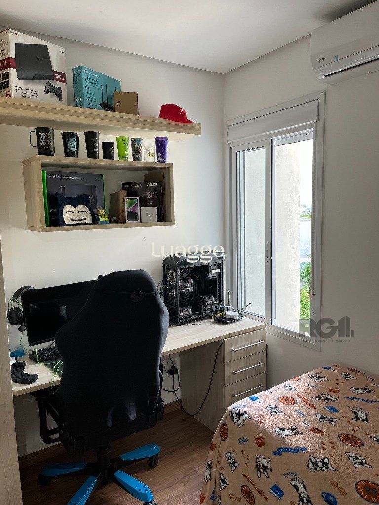Casa de Condomínio à venda com 3 quartos, 106m² - Foto 16