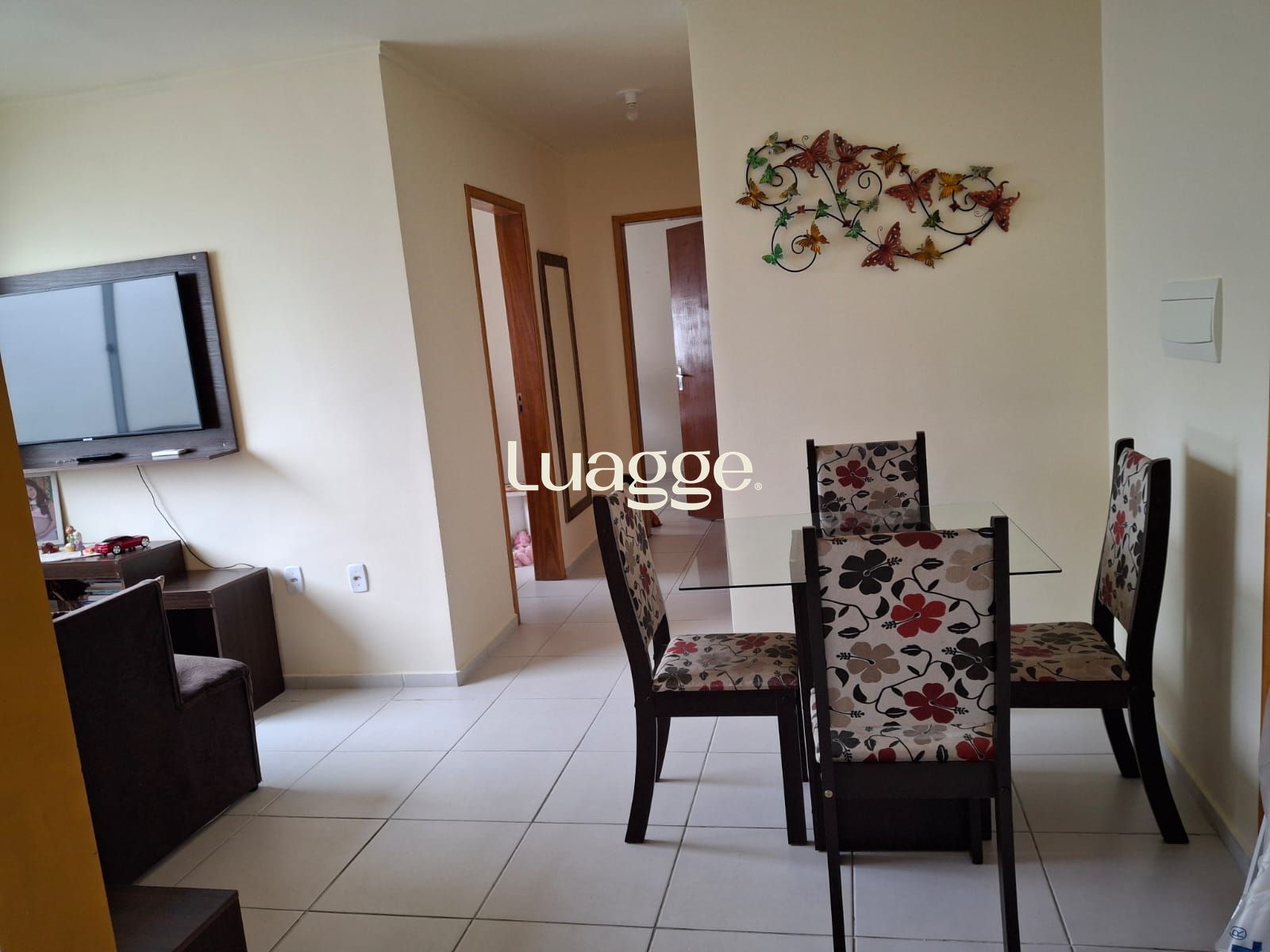 Apartamento, 2 quartos, 52 m² - Foto 18