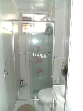 Apartamento, 2 quartos, 53 m² - Foto 5