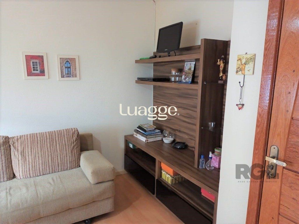 Apartamento à venda com 2 quartos, 53m² - Foto 4