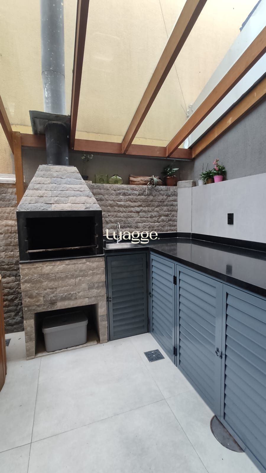 Casa de Condomínio à venda com 3 quartos, 153m² - Foto 37