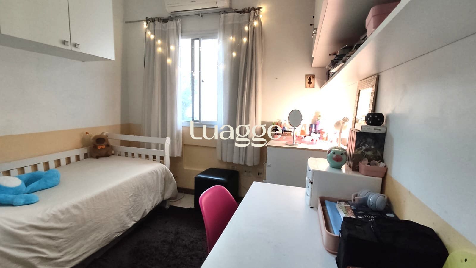 Casa de Condomínio à venda com 3 quartos, 153m² - Foto 22