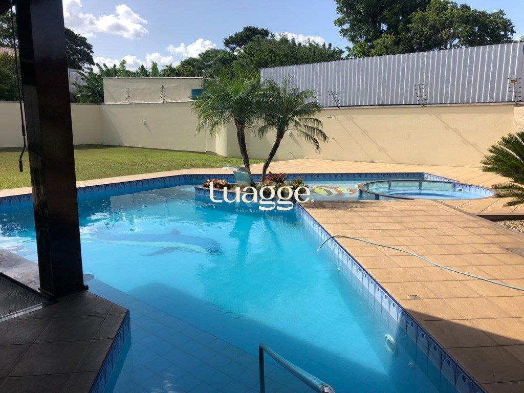 Apartamento à venda com 4 quartos, 294m² - Foto 6