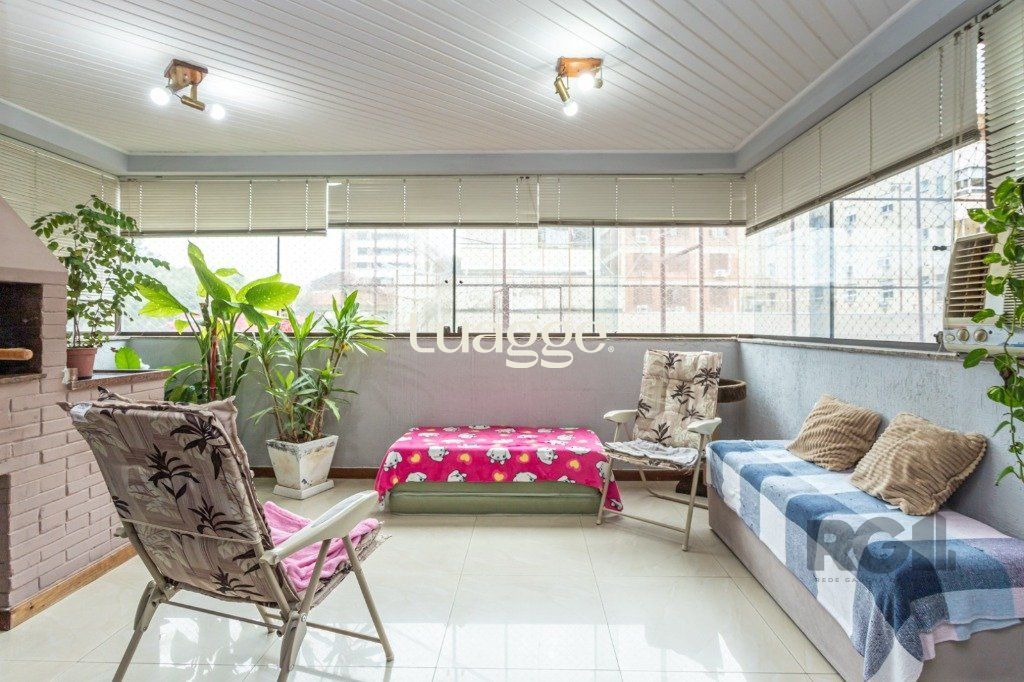 Apartamento à venda com 2 quartos, 91m² - Foto 48
