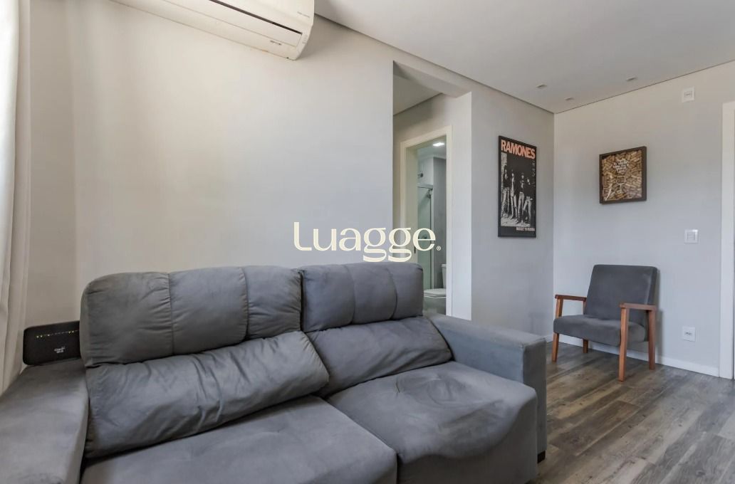 Apartamento, 2 quartos, à venda, 45 m², Sarandi - Porto Alegre — foto 4