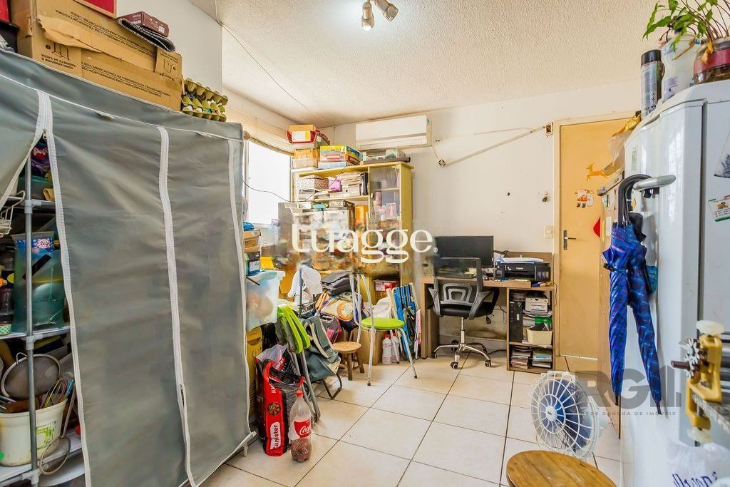 Apartamento, 2 quartos, 39 m² - Foto 31