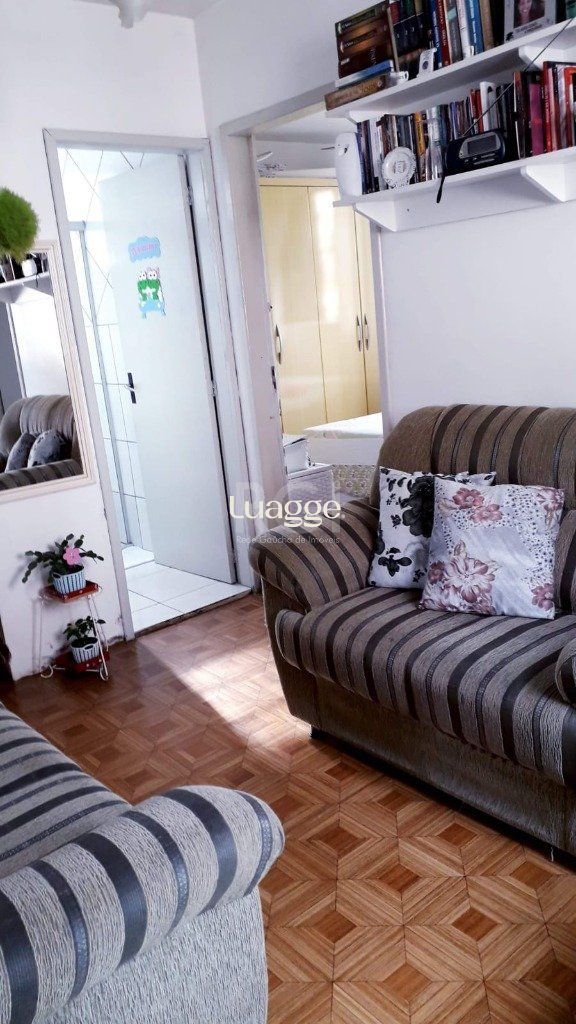 Apartamento, 2 quartos, 53 m² - Foto 2