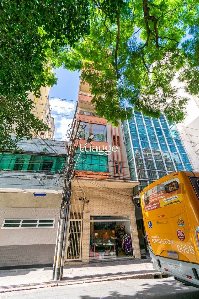 Apartamento, 1 quarto, 47 m² - Foto 18