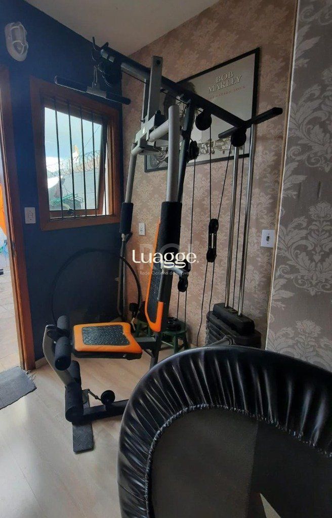Casa à venda com 4 quartos, 169m² - Foto 24