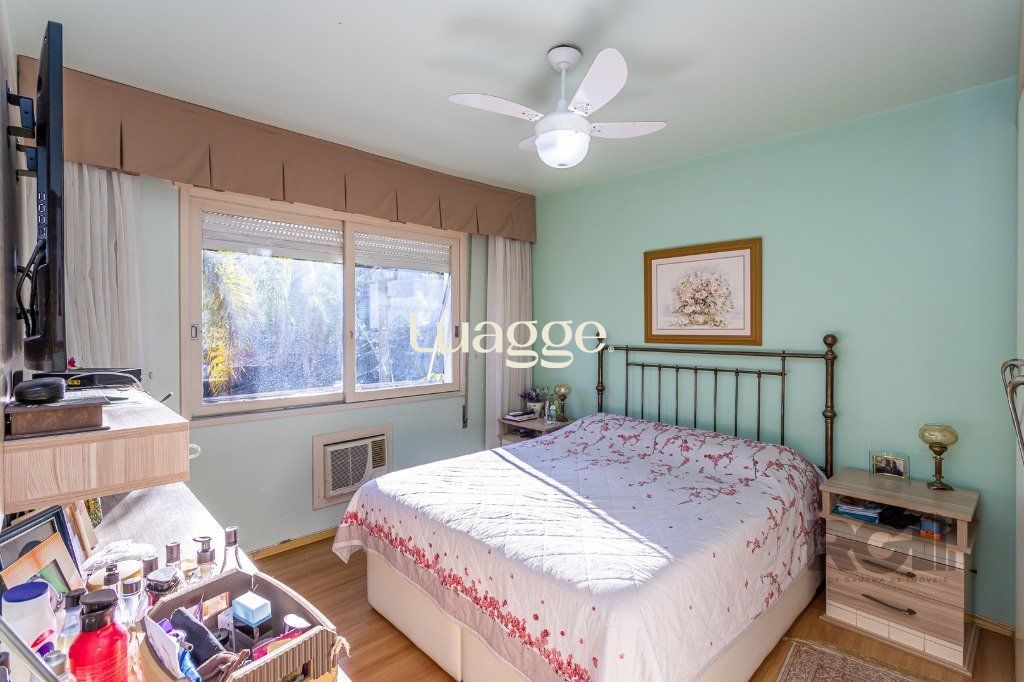 Apartamento à venda com 3 quartos, 88m² - Foto 12