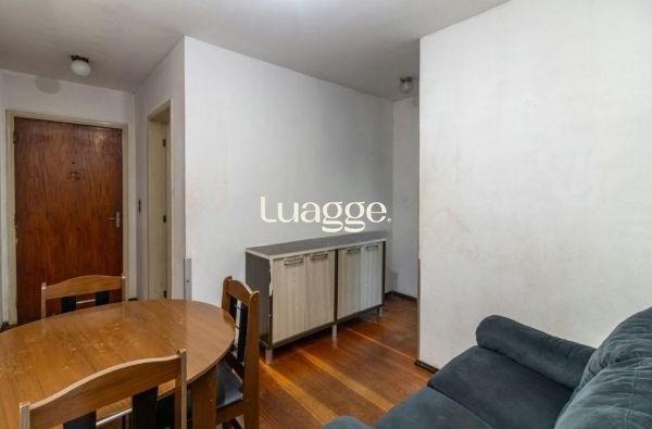Apartamento, 1 quarto, à venda, 41 m², Parque Santa Fé - Porto Alegre — foto 2