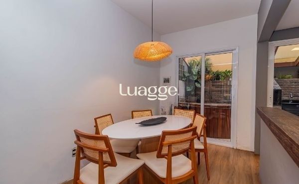 Casa de Condomínio à venda com 3 quartos, 153m² - Foto 13