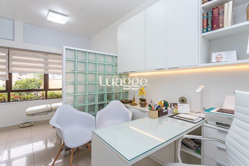 Conjunto Comercial-Sala à venda, 46m² - Foto 11