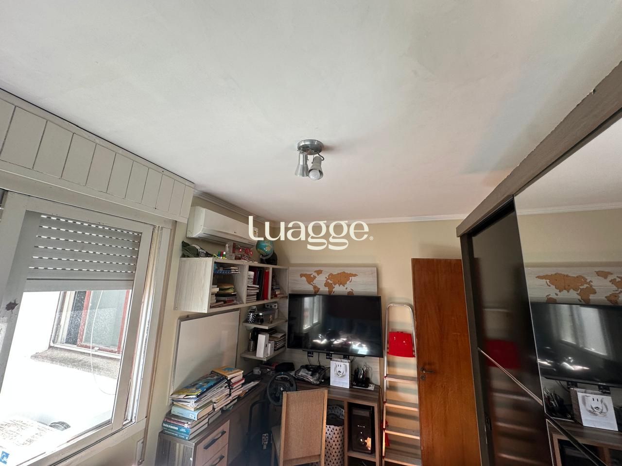 Cobertura à venda com 3 quartos, 232m² - Foto 35