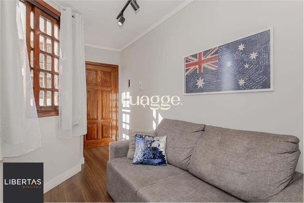 Apartamento, 1 quarto, 41 m² - Foto 11