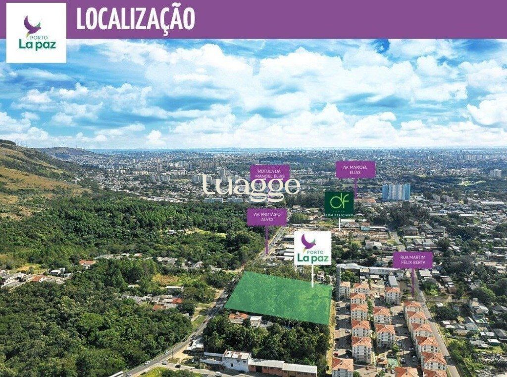 Apartamento à venda com 2 quartos, 42m² - Foto 19
