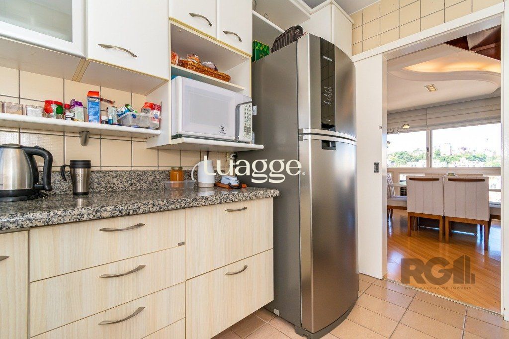 Cobertura à venda com 3 quartos, 248m² - Foto 46