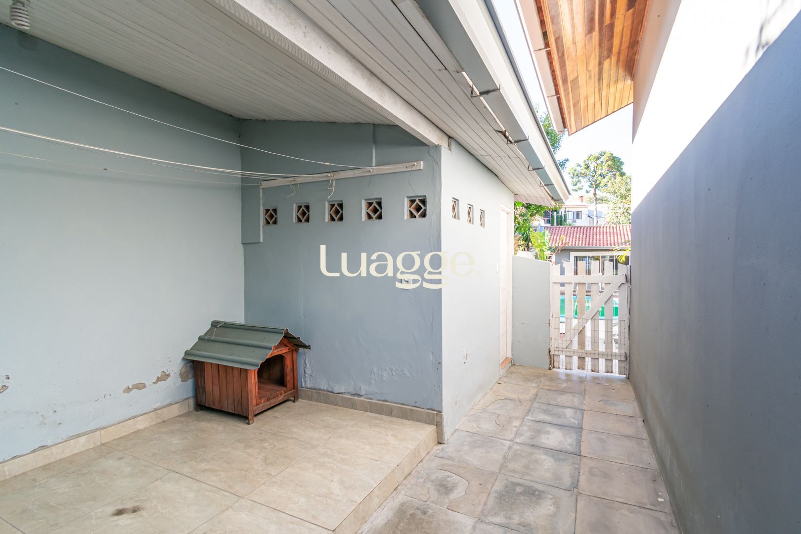 Casa à venda com 4 quartos, 335m² - Foto 30
