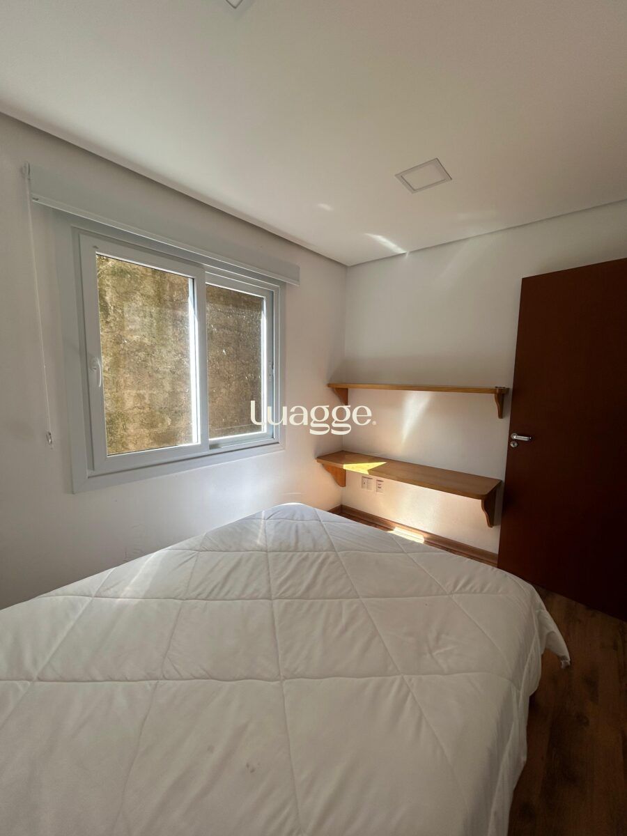 Casa de Condomínio à venda com 4 quartos, 137m² - Foto 40