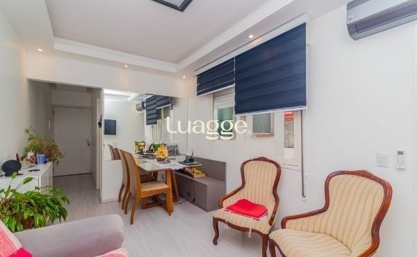 Apartamento, 2 quartos, 72 m² - Foto 3