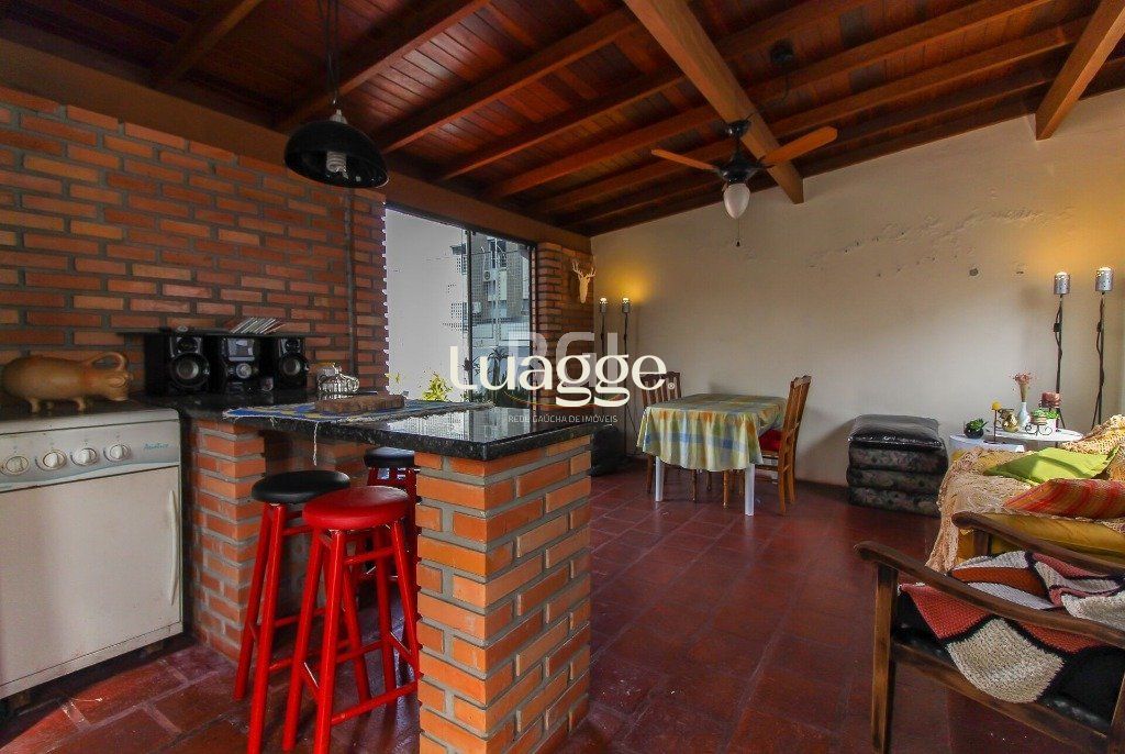 Cobertura à venda com 3 quartos, 232m² - Foto 21
