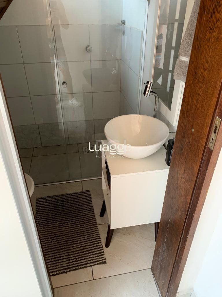 Kitnet-Studio, 26 m² - Foto 4