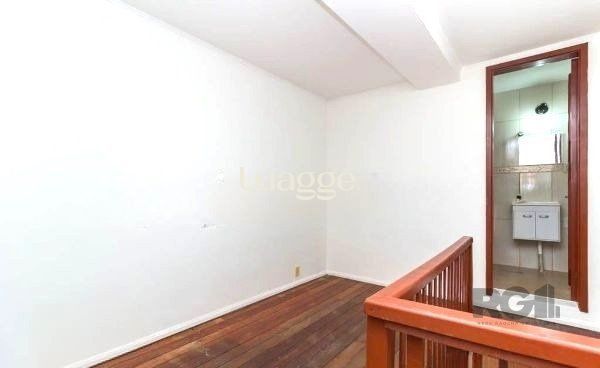 Apartamento, 1 quarto, 29 m² - Foto 4