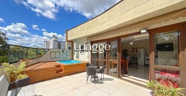 Cobertura à venda com 3 quartos, 127m² - Foto 28