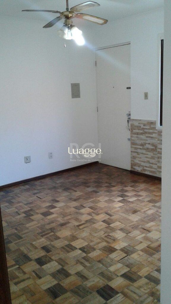 Apartamento à venda com 1 quarto, 40m² - Foto 3