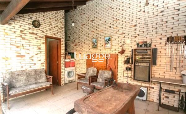 Casa à venda com 3 quartos, 219m² - Foto 36