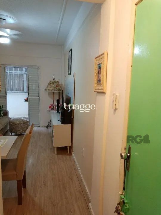Apartamento, 1 quarto, 51 m² - Foto 8