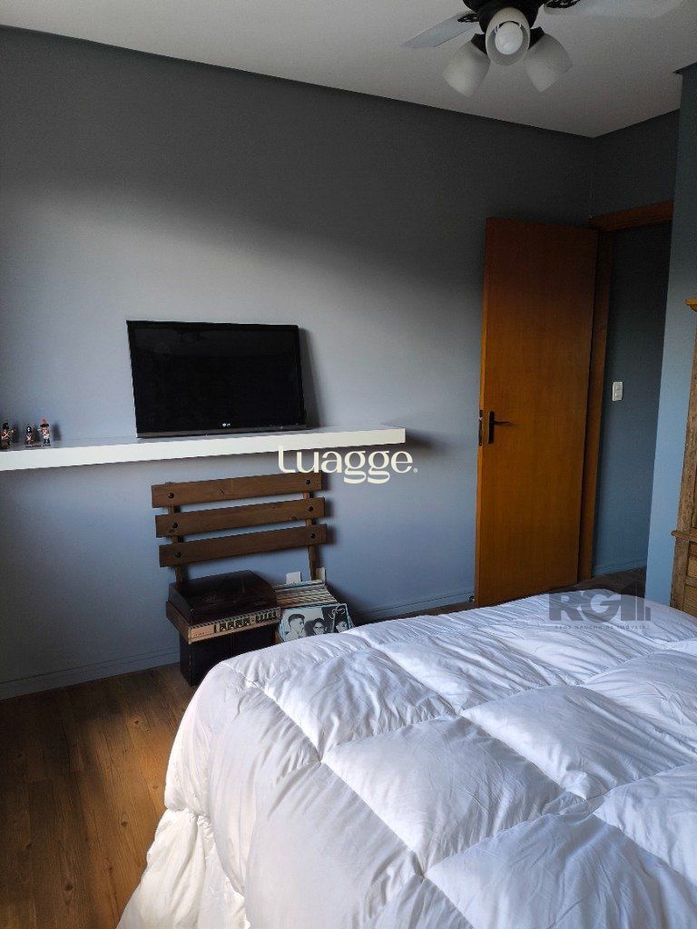 Cobertura à venda com 1 quarto, 85m² - Foto 16