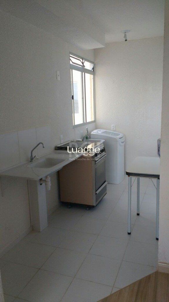 Apartamento, 2 quartos, 43 m² - Foto 4