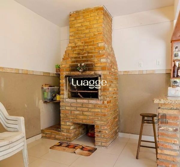 Casa à venda com 4 quartos, 298m² - Foto 29