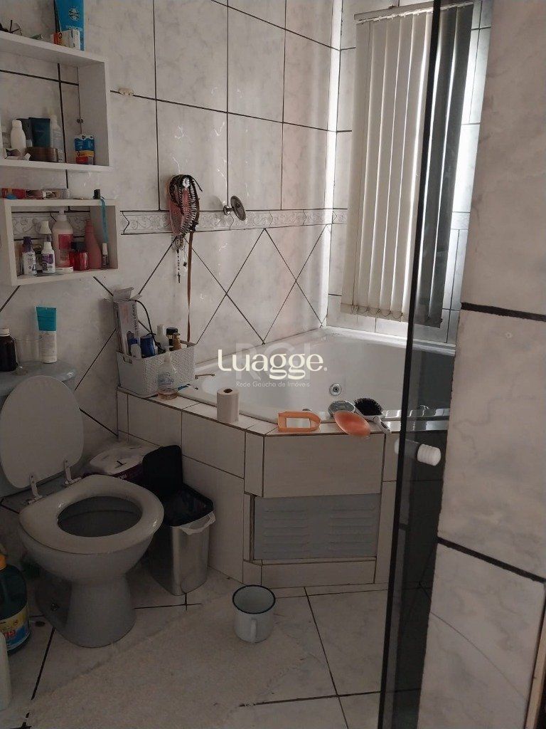 Casa à venda com 4 quartos, 249m² - Foto 6