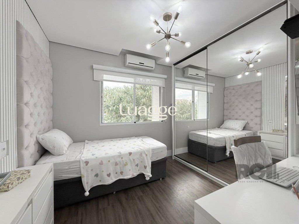 Casa de Condomínio à venda com 3 quartos, 85m² - Foto 8