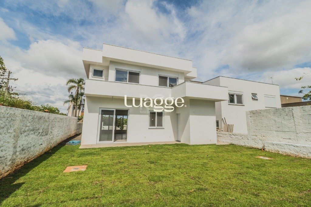 Casa de Condomínio à venda com 3 quartos, 196m² - Foto 1