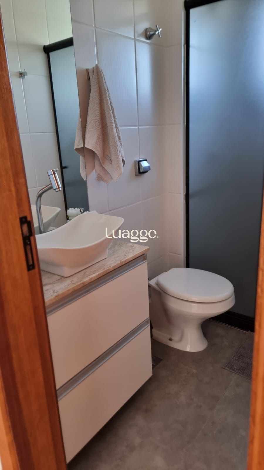 Apartamento à venda com 2 quartos, 70m² - Foto 5