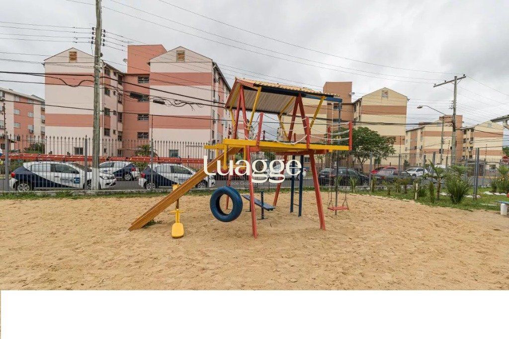 Apartamento à venda com 2 quartos, 36m² - Foto 24