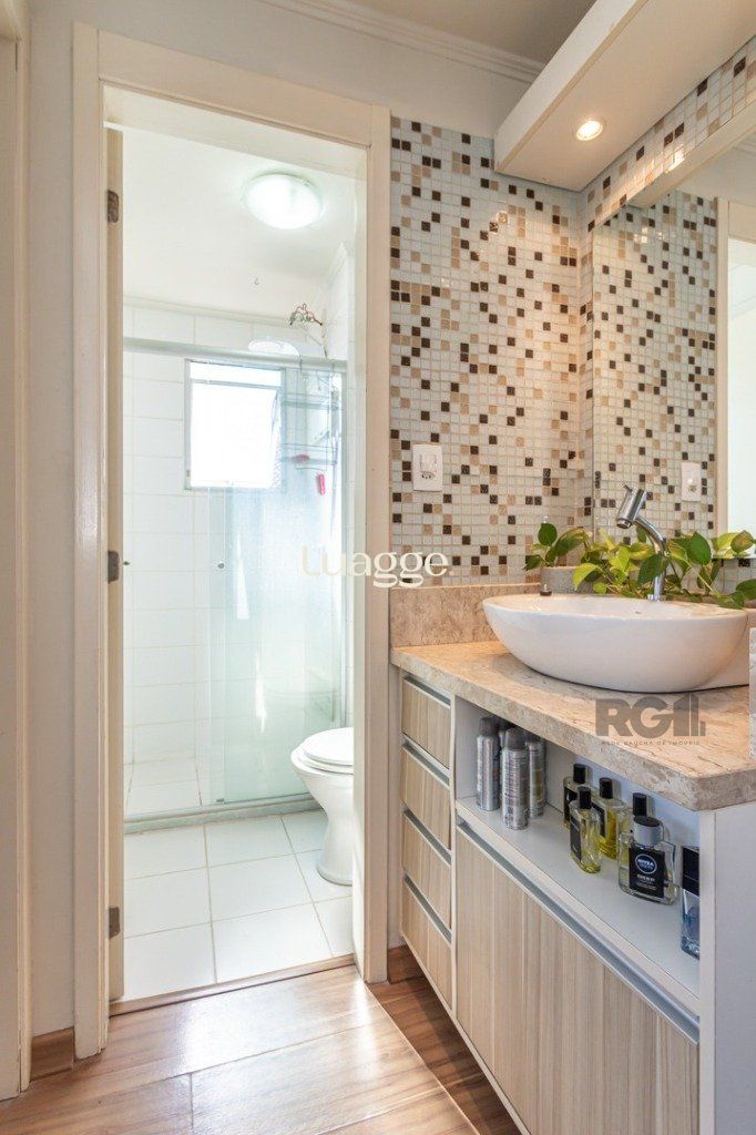 Apartamento à venda com 2 quartos, 46m² - Foto 5