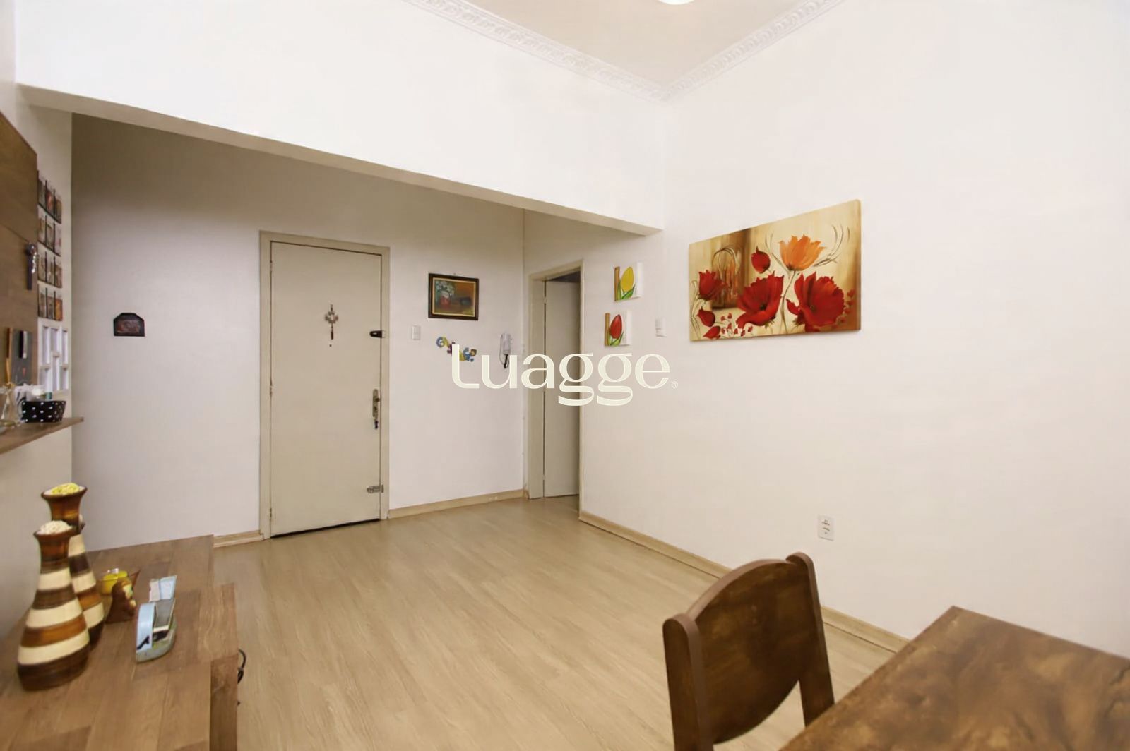 Apartamento, 1 quarto, à venda, 38 m², Centro Histórico - Porto Alegre — foto 3