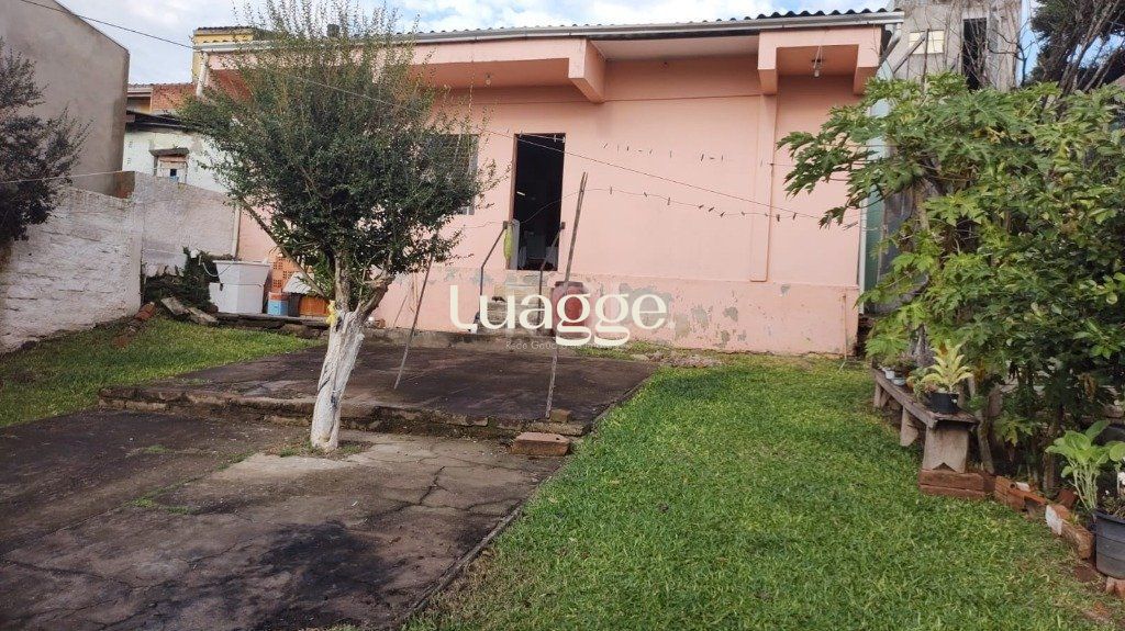 Casa à venda com 4 quartos, 119m² - Foto 4