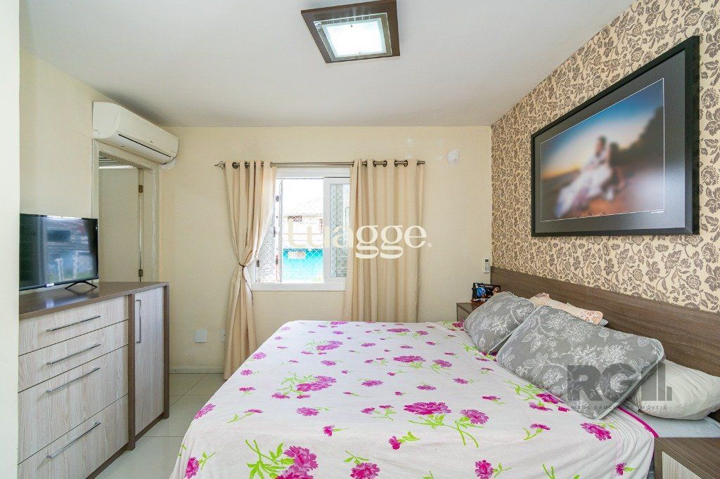 Casa à venda com 3 quartos, 90m² - Foto 16