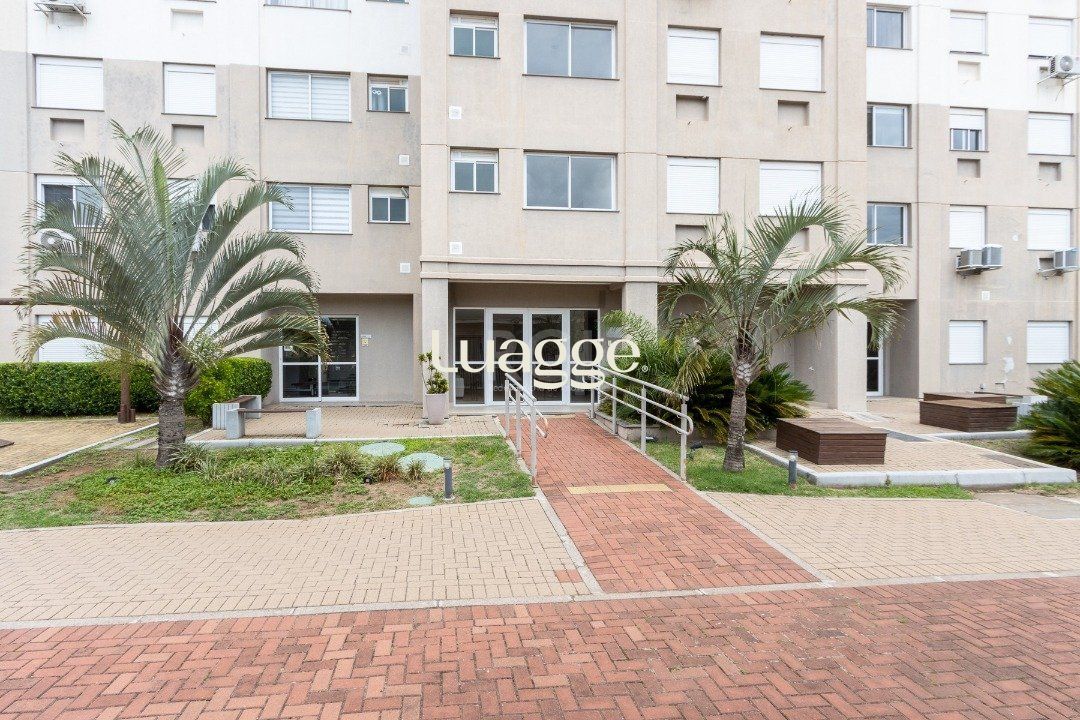 Apartamento à venda com 2 quartos, 51m² - Foto 38