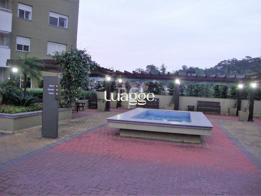 Apartamento à venda com 2 quartos, 68m² - Foto 31