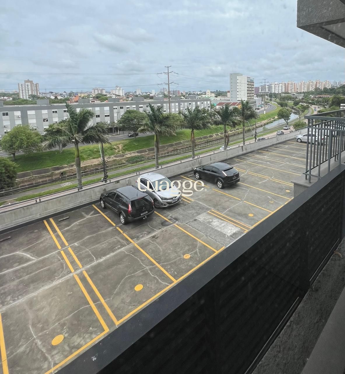 Apartamento à venda com 1 quarto, 48m² - Foto 10