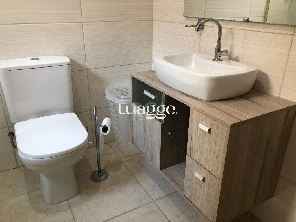 Apartamento, 1 quarto, 32 m² - Foto 10