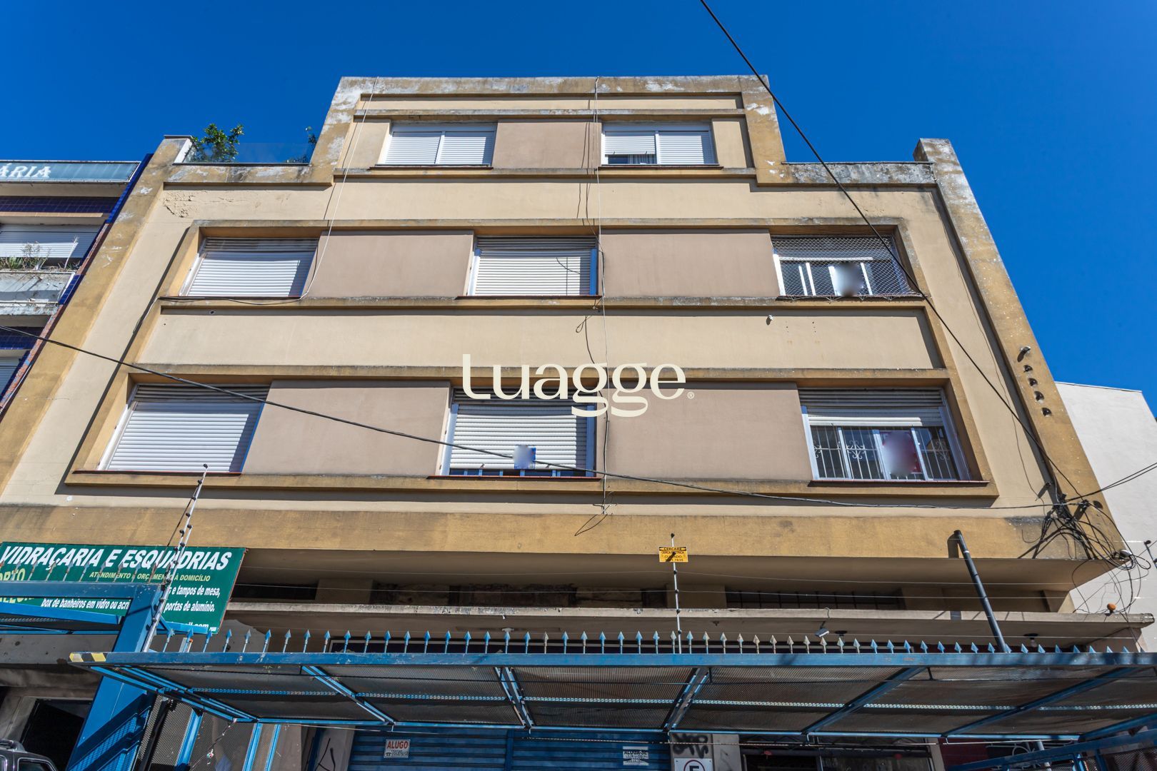Kitnet e Studio à venda com 1 quarto, 34m² - Foto 10