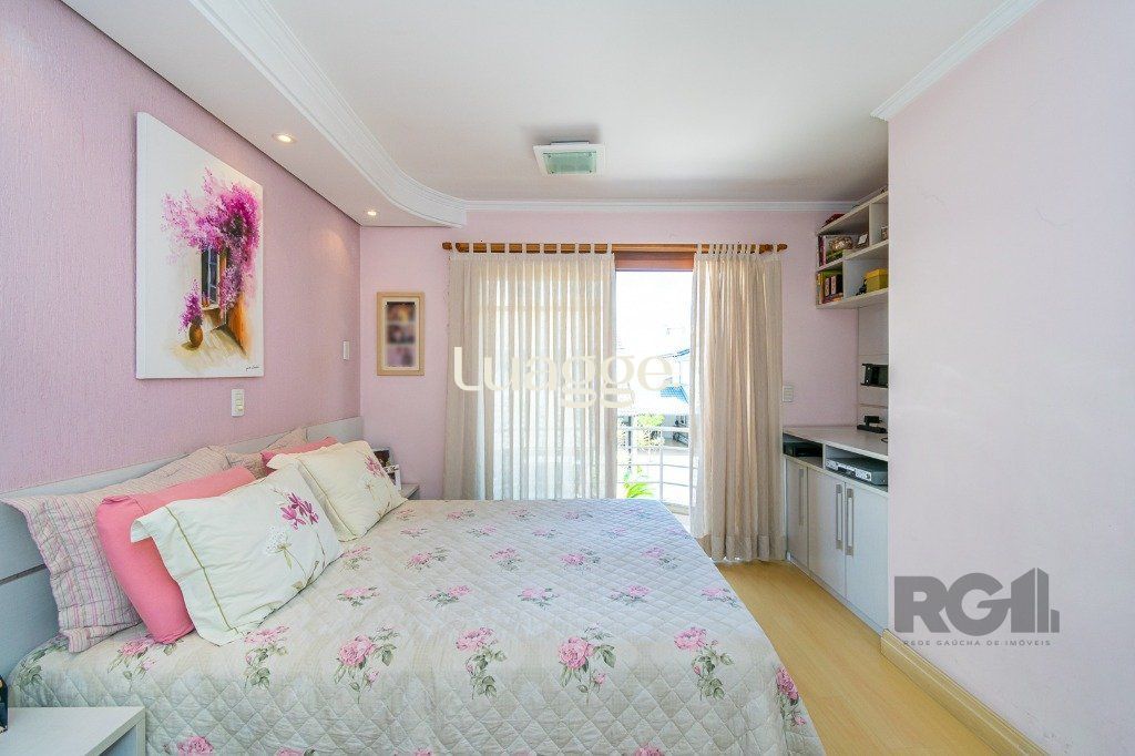 Casa de Condomínio à venda com 3 quartos, 193m² - Foto 15